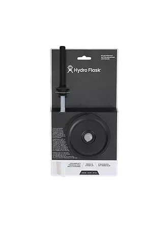 HYDRO FLASK | Tapa de pajita mediana a presión | 